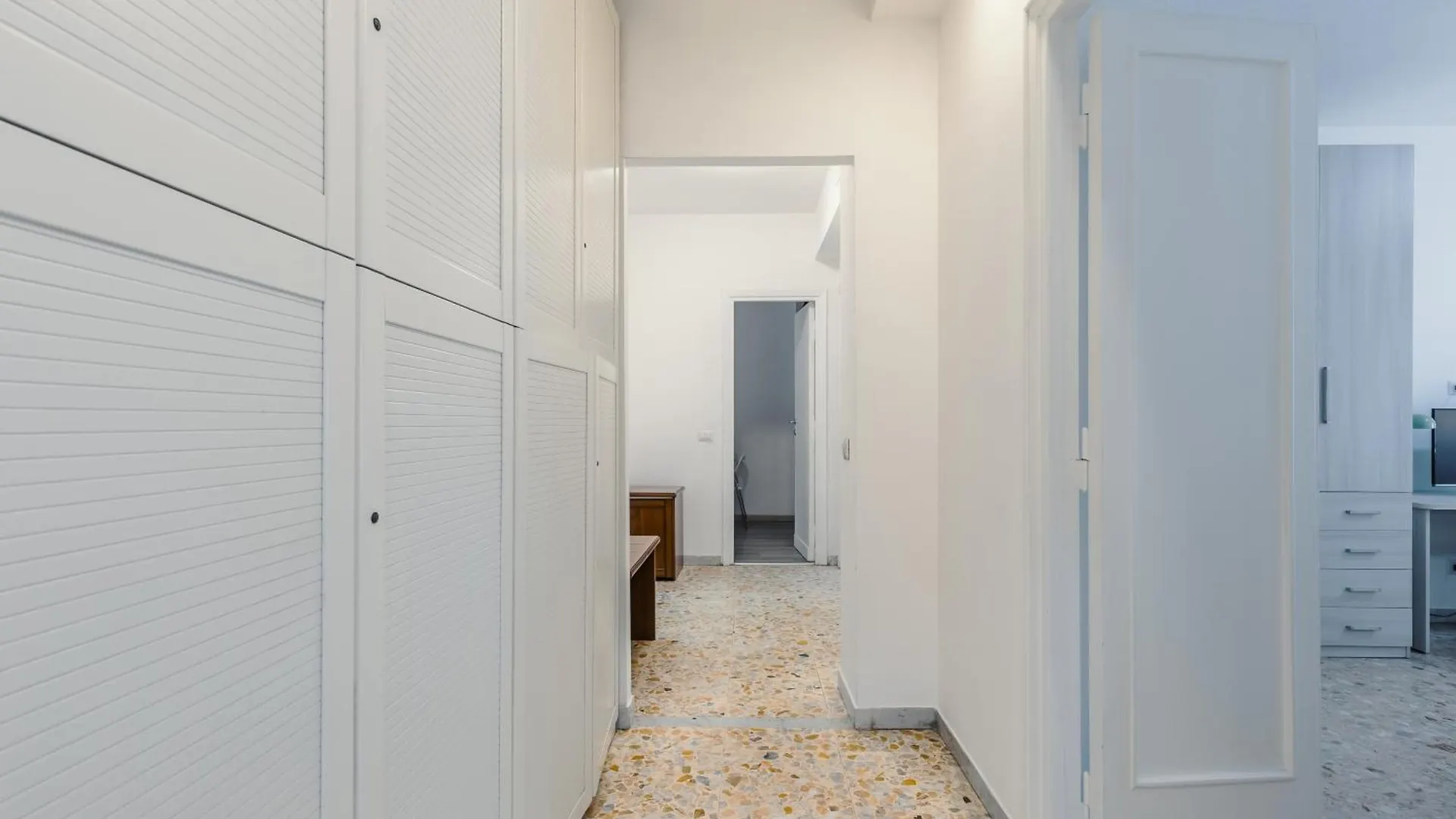 Guest house Veturia Hotel Rome Italy