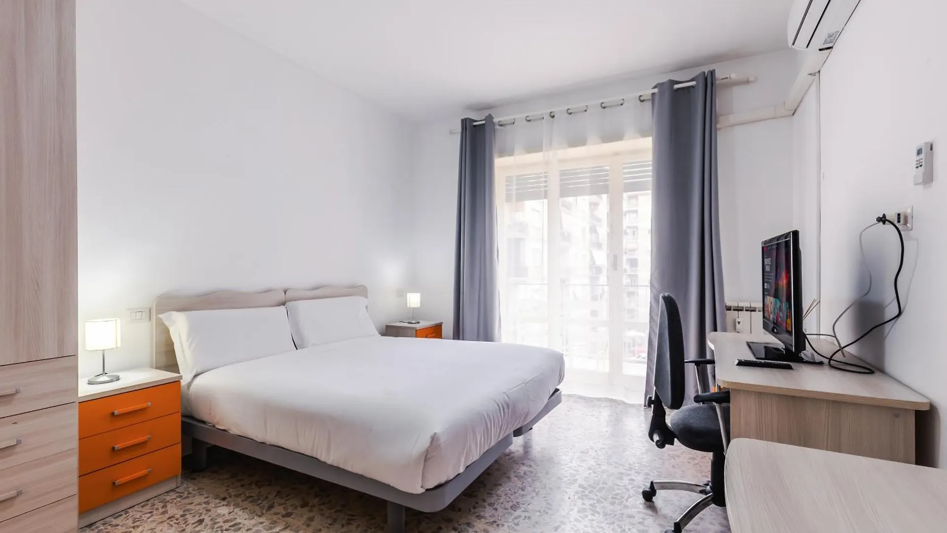 Veturia Hotel Rome