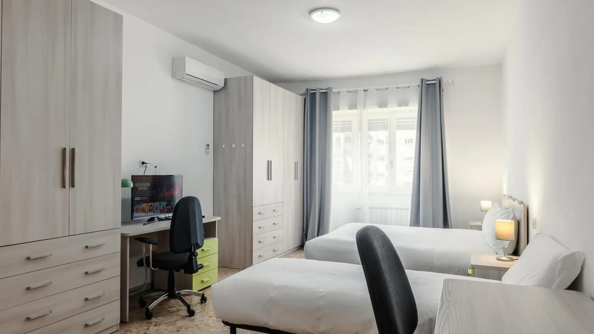 Guest house Veturia Hotel Rome
