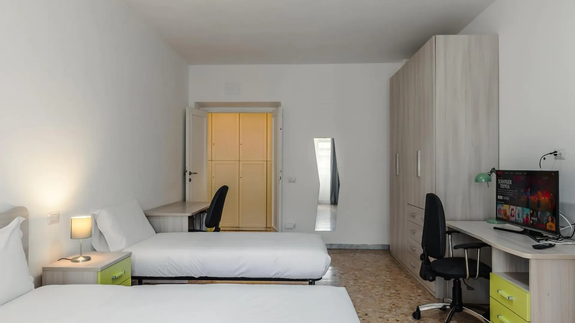Veturia Hotel Rome 0*,