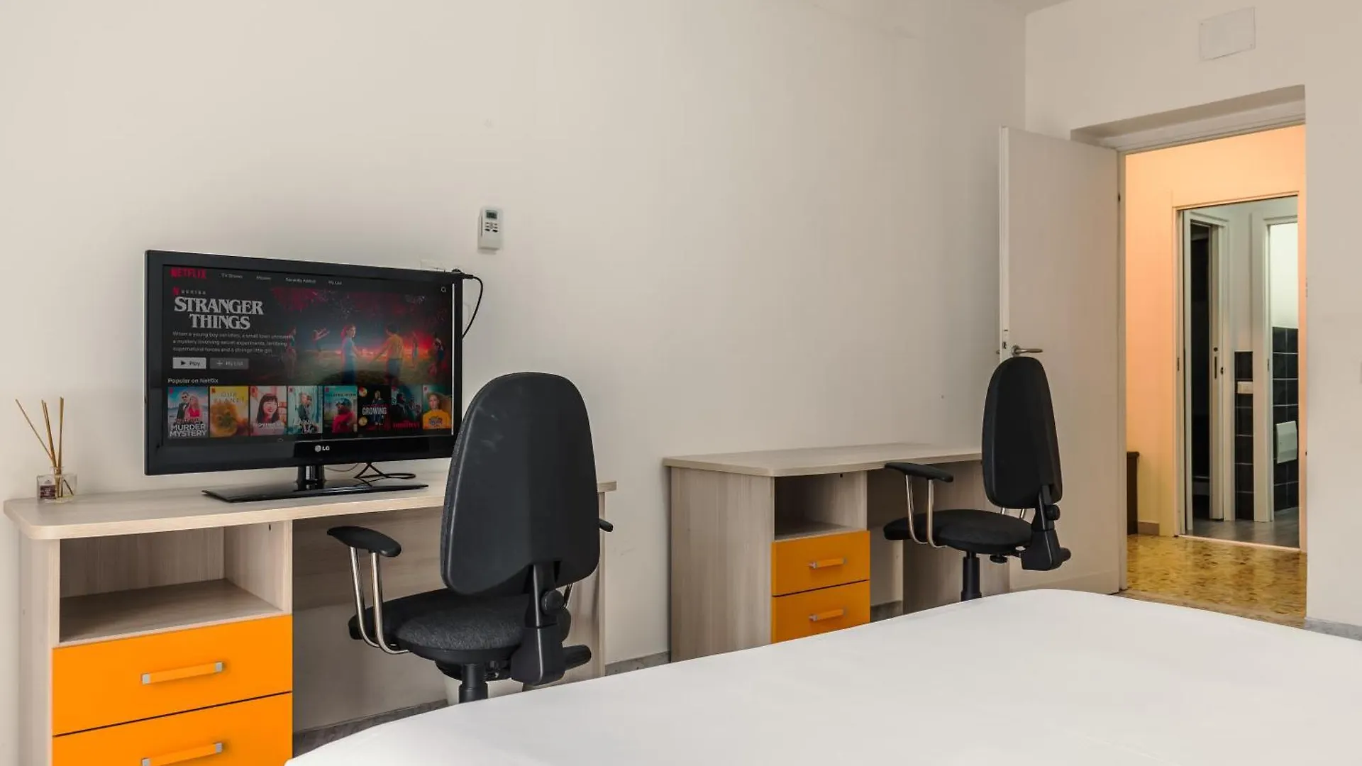 Veturia Hotel Rome