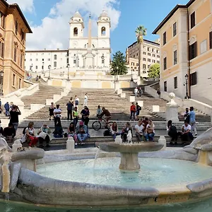  Affittacamere Condotti Dock