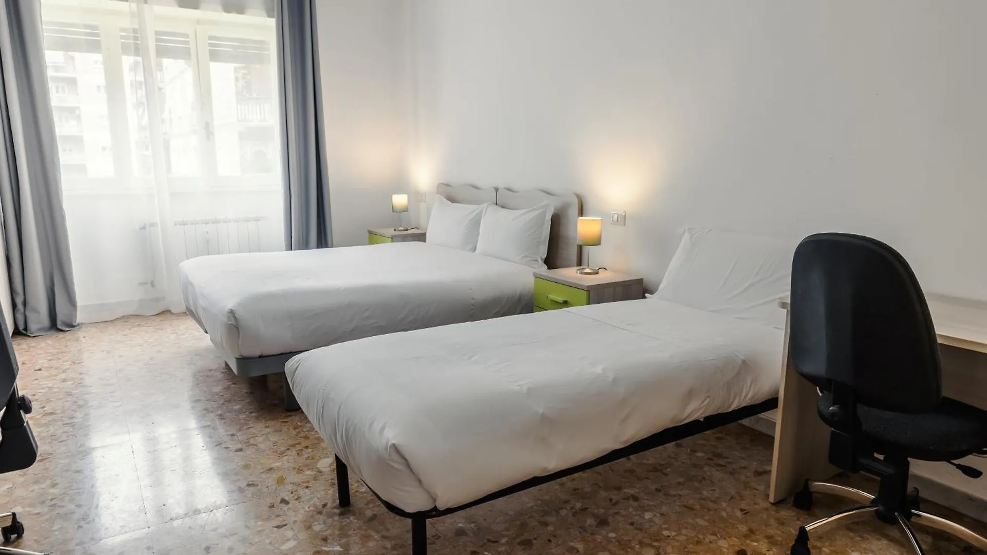 Veturia Hotel Rome