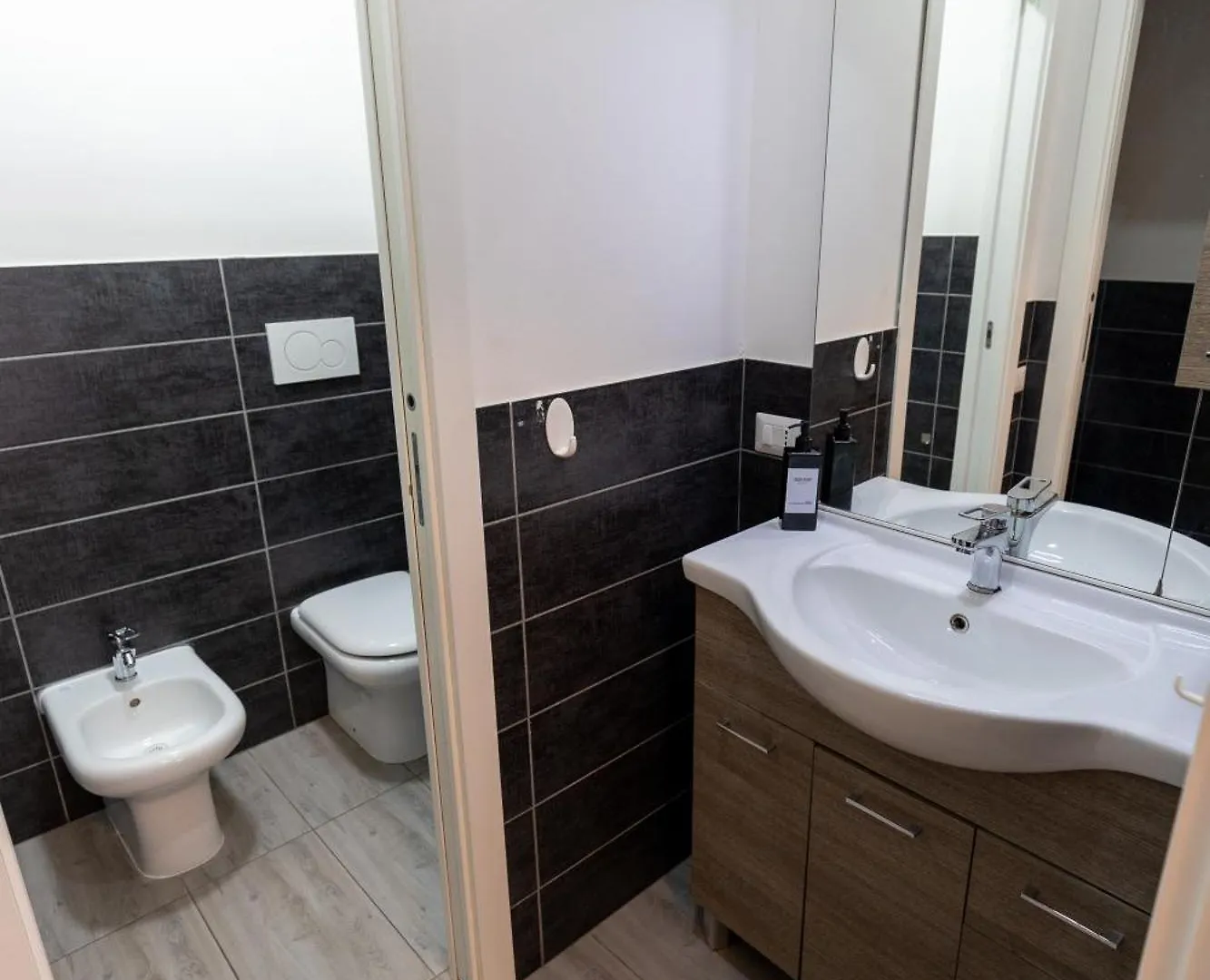 Veturia Hotel Rome Italy