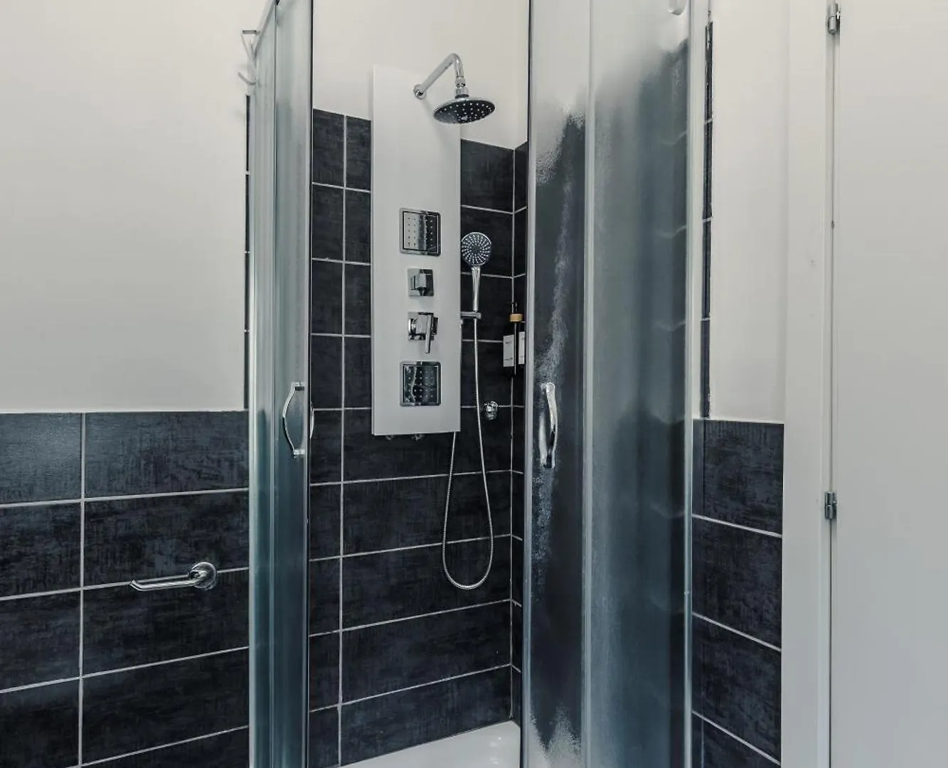Guest house Veturia Hotel Rome Italy