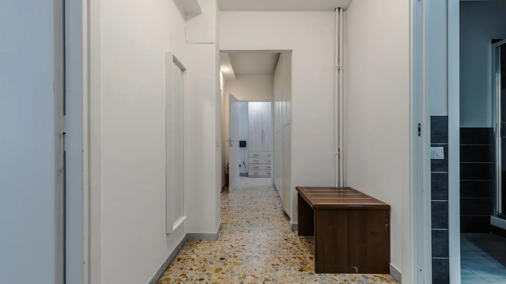 Veturia Hotel Rome 0*,