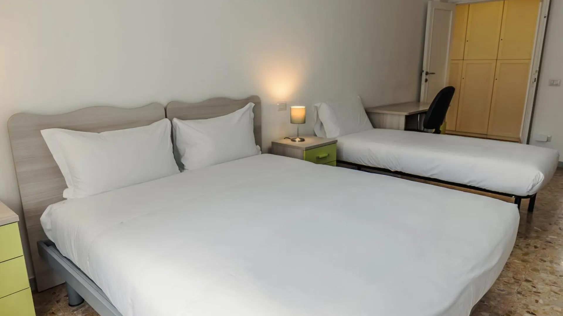 Veturia Hotel Rome Guest house
