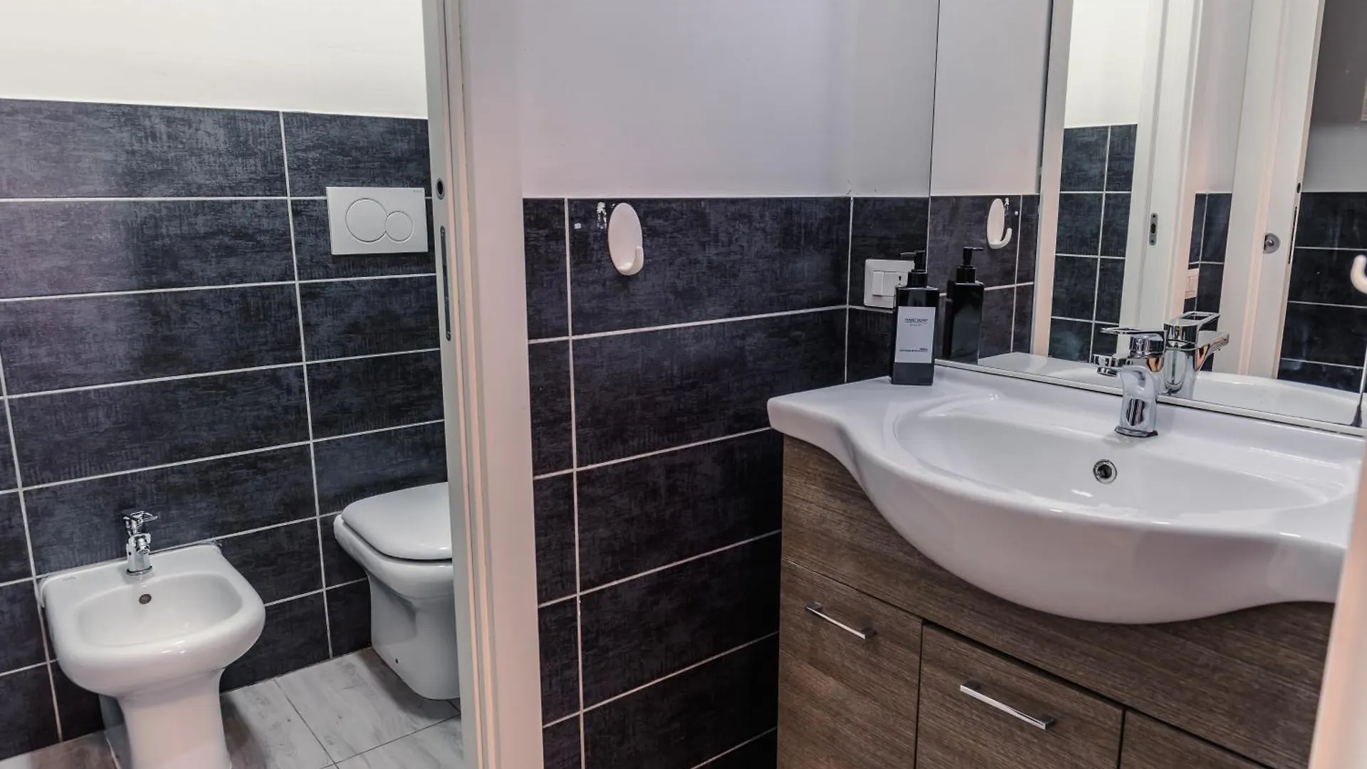 Veturia Hotel Rome