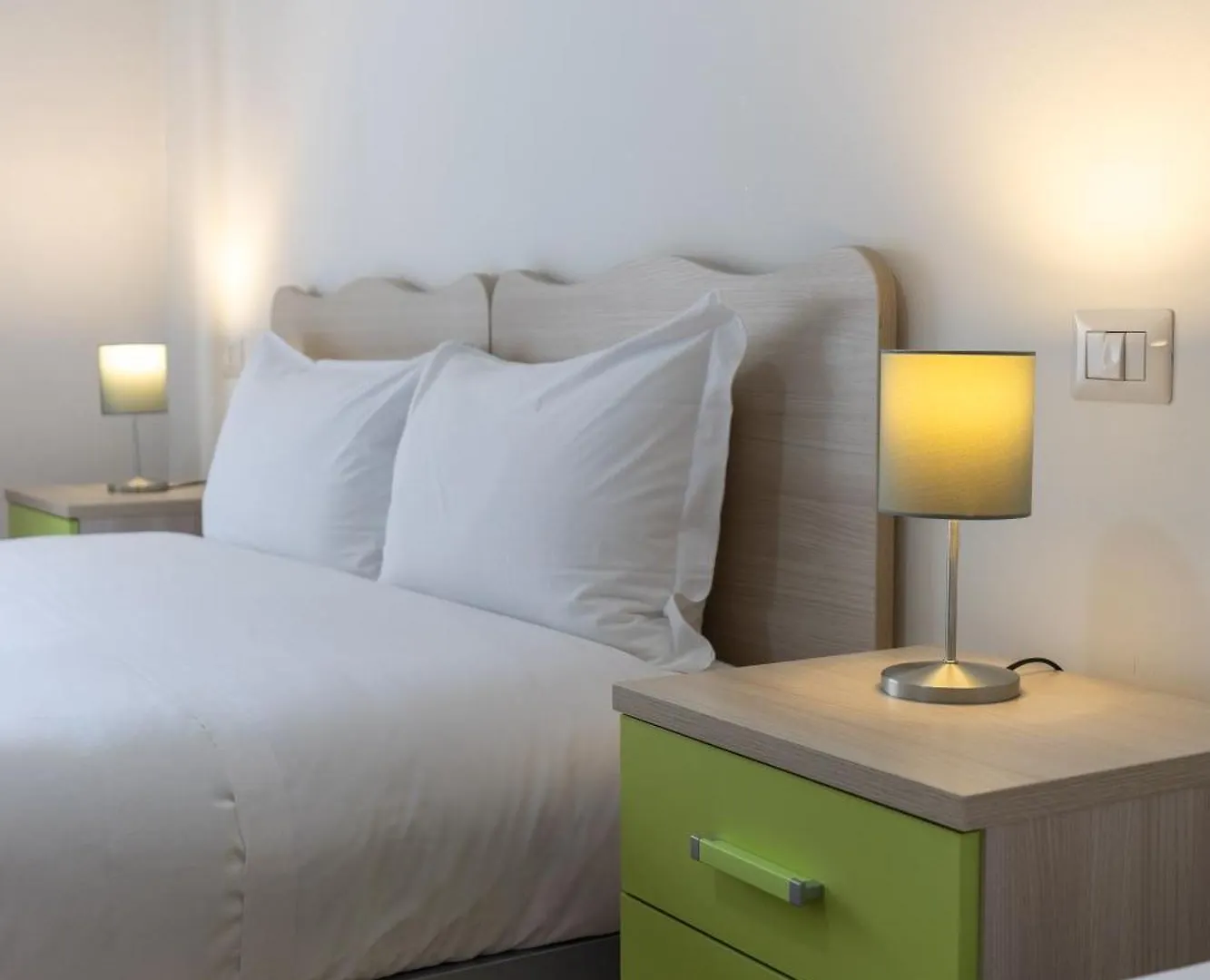 Veturia Hotel Rome
