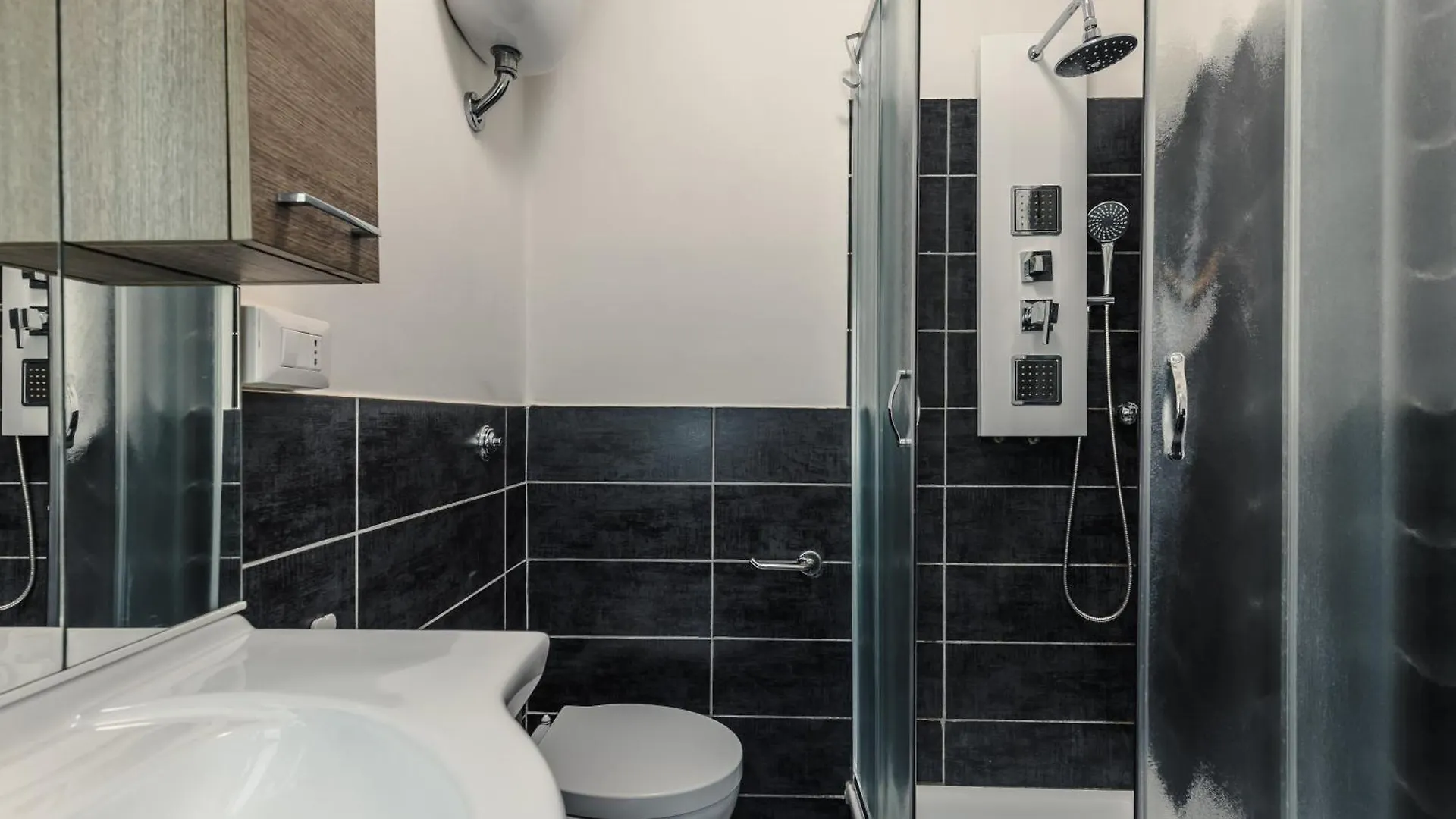 Guest house Veturia Hotel Rome