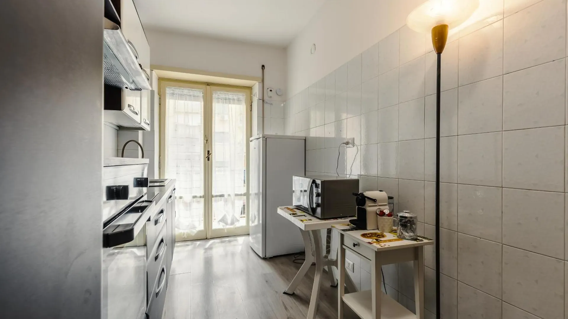 Veturia Hotel Rome