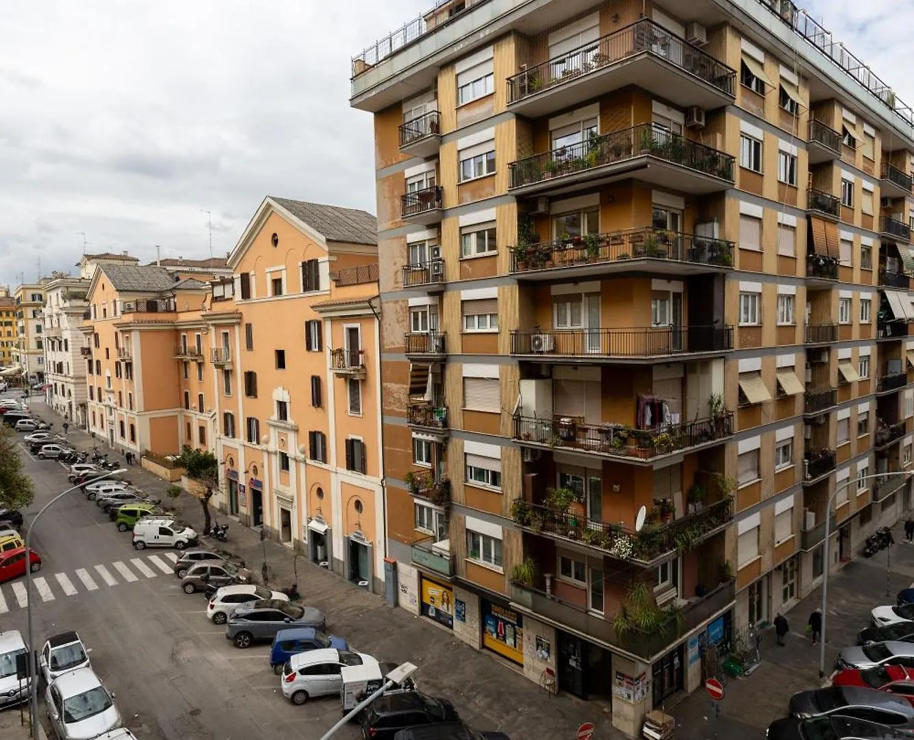 Guest house Veturia Hotel Rome