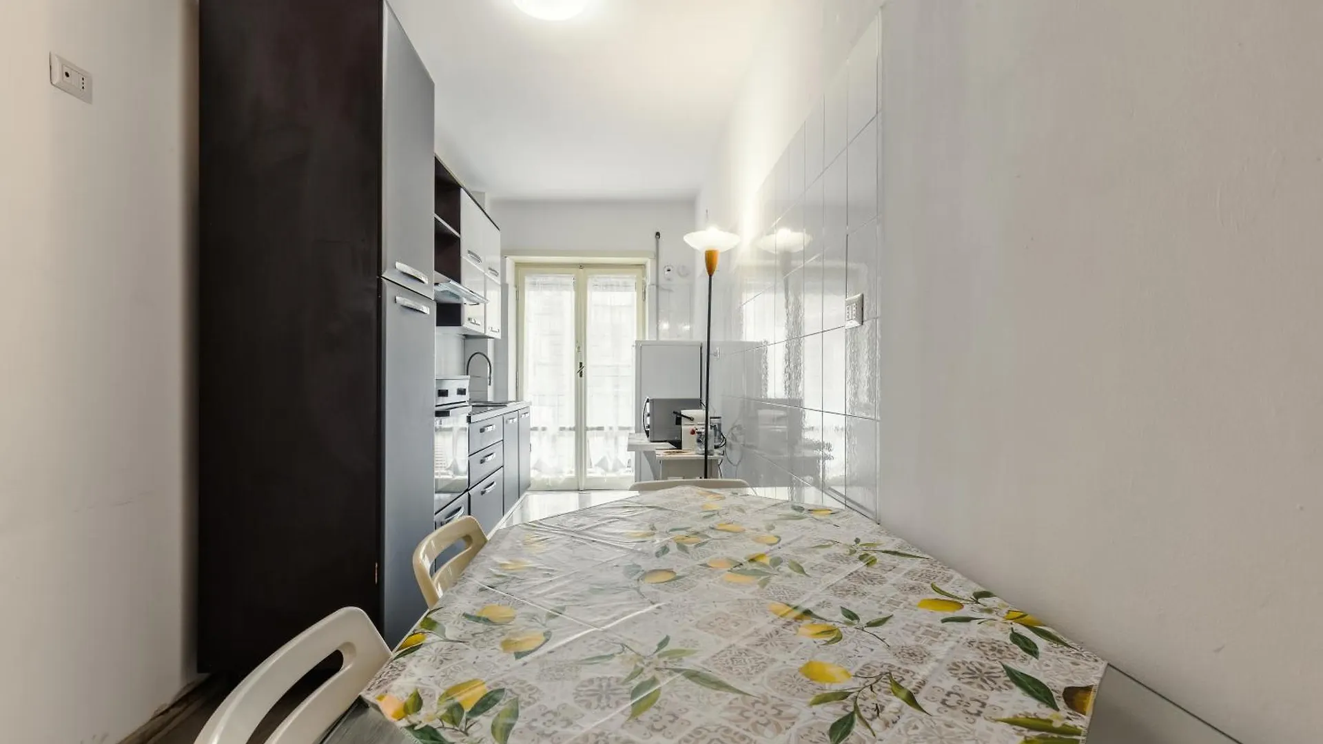 Veturia Hotel Rome Guest house