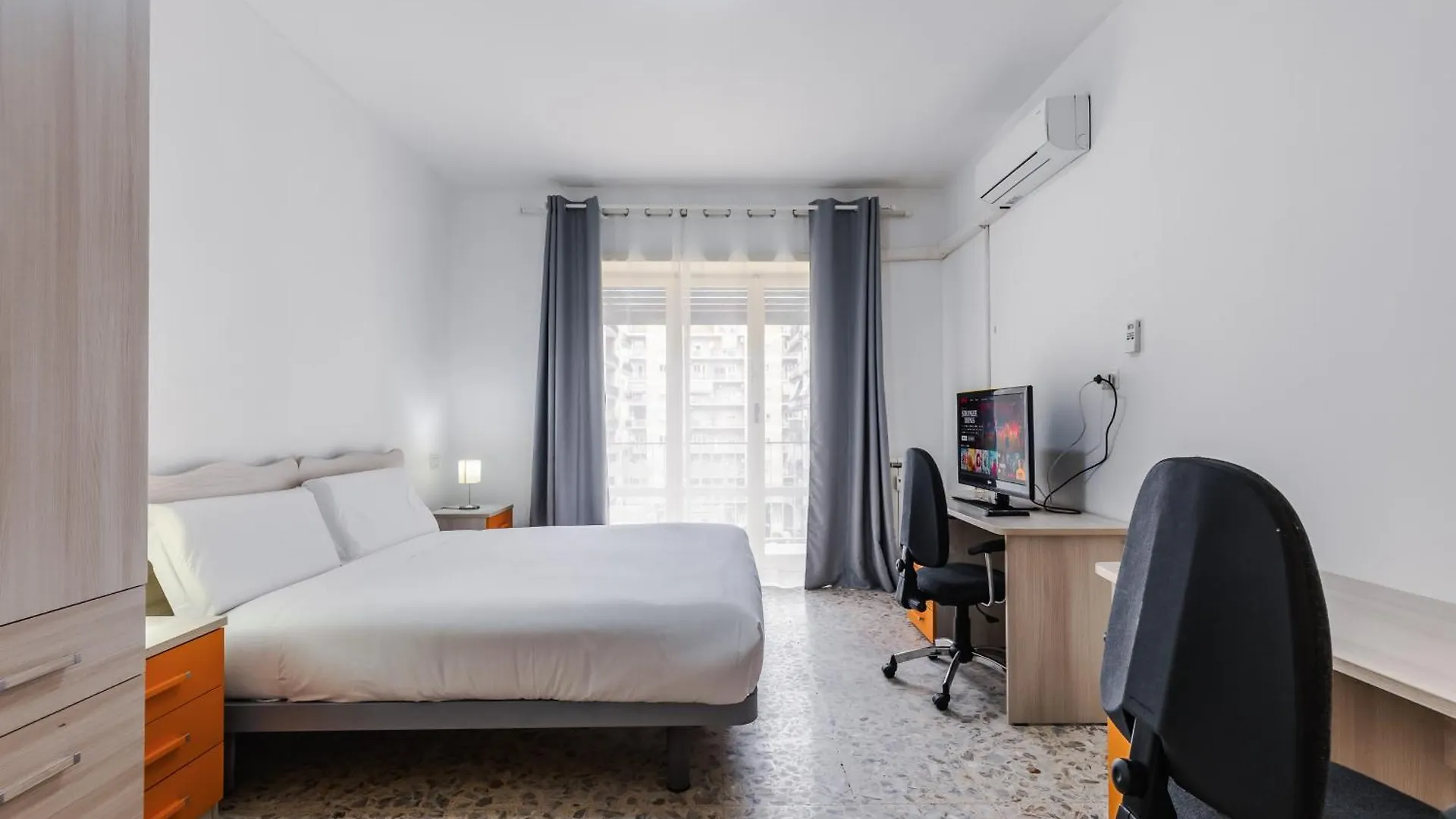 Veturia Hotel Rome Italy