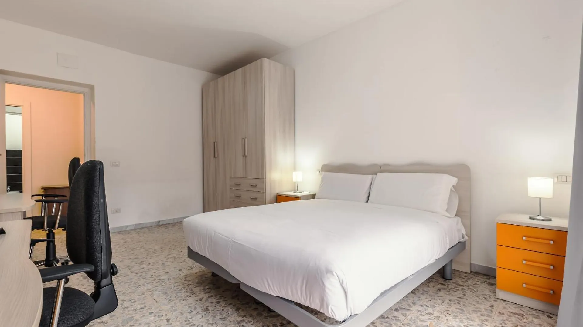 Veturia Hotel Rome